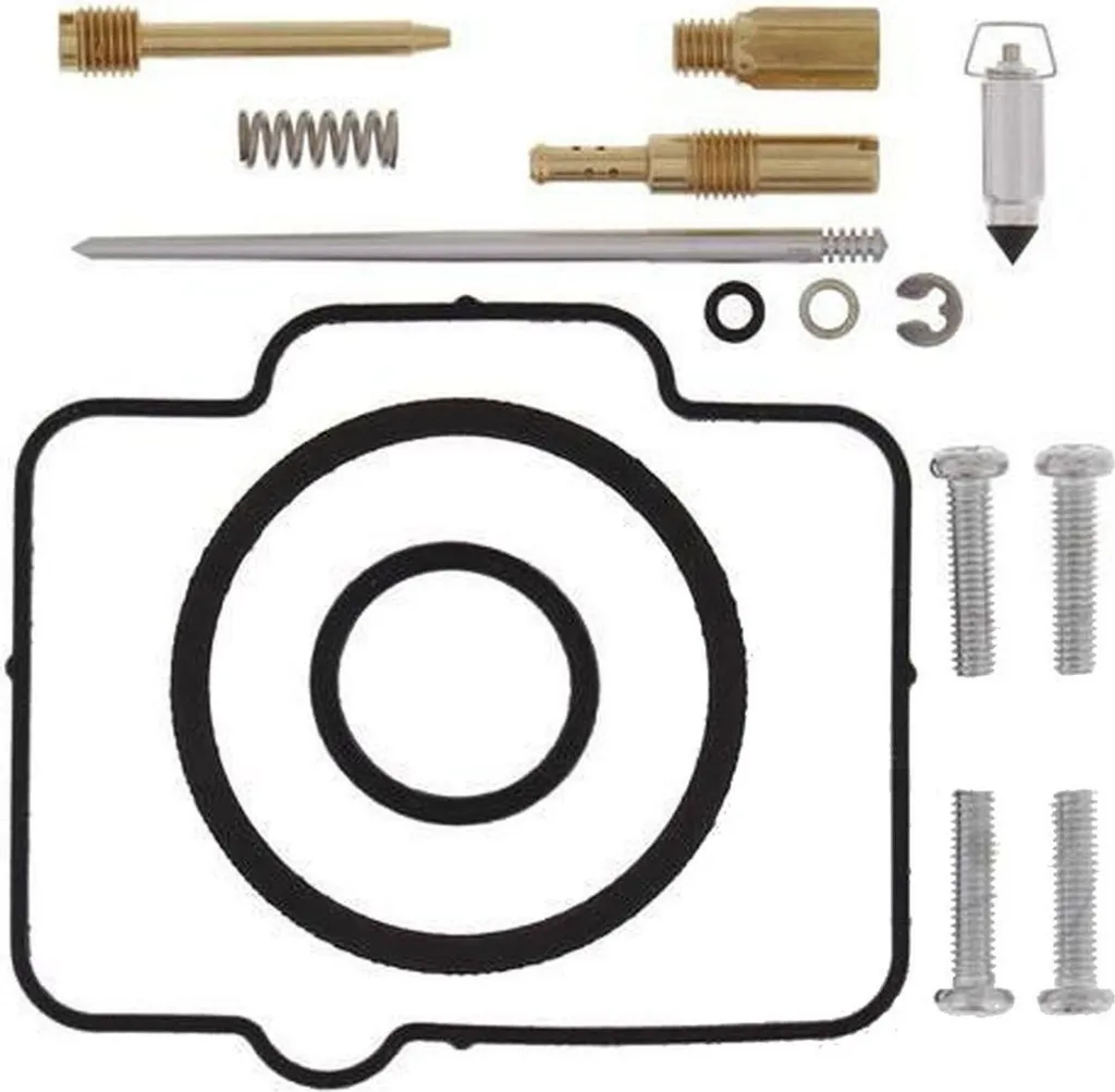 Réfection carburateur Honda CR 250 R 1991-1995 Kit complet All Balls Neuf