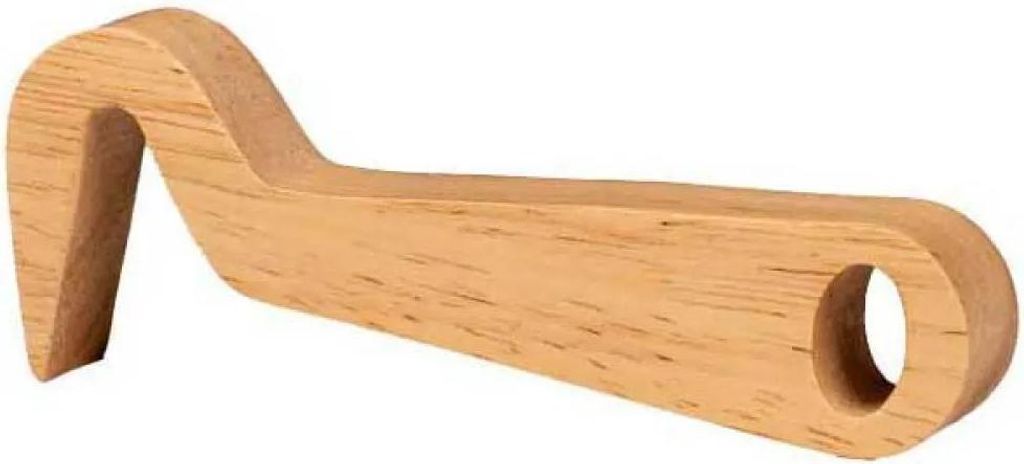 Kentucky Sammy Kids Hufkratzer Braun Braun One Size