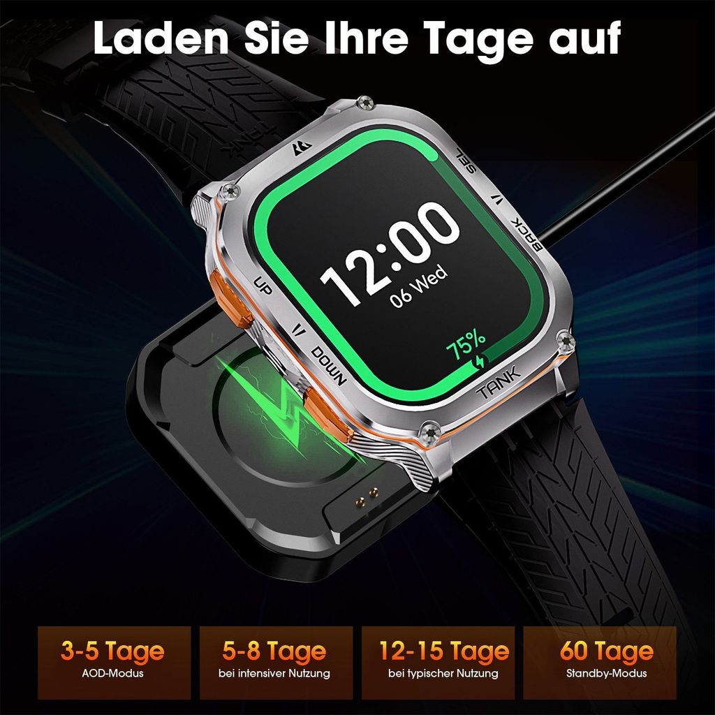 Appline m3 smart watch deals