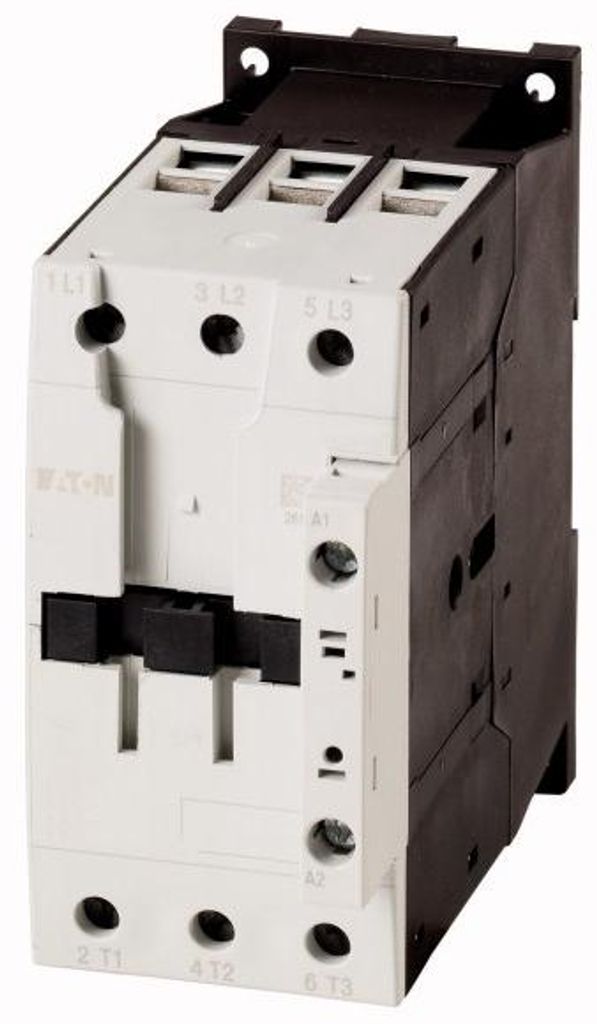 Eaton Electric GmbH Leistungsschütz DILM65 230V50/60HZ 30kW/400V AC (277902)
