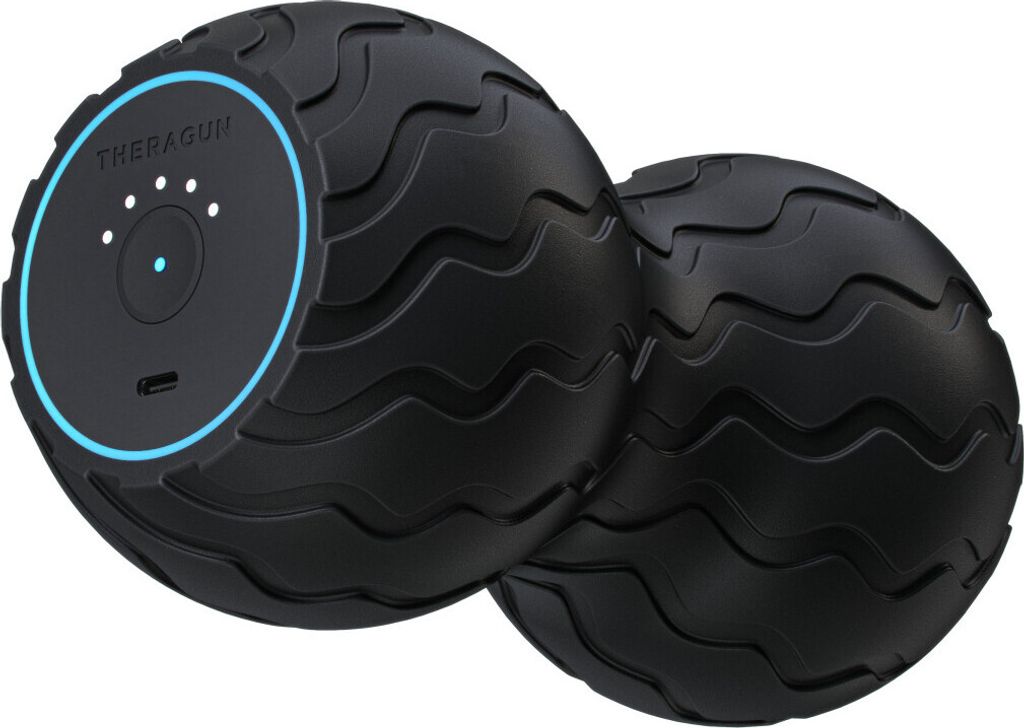 Theragun Wave Duo masér Universal Black Obrázek produktu 