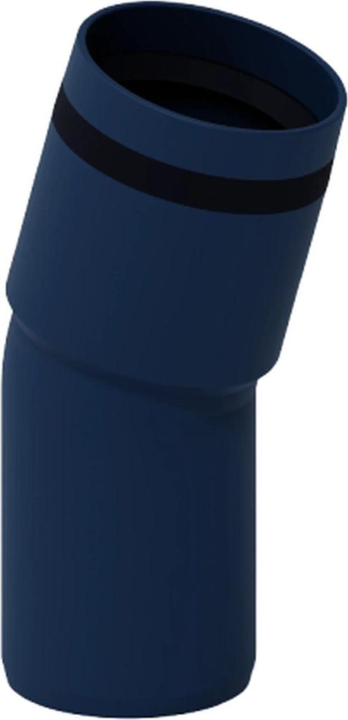 Poloplast POLO-KAL XS, kniha, DN 40/15, 1 ks. Obrázok produktu 