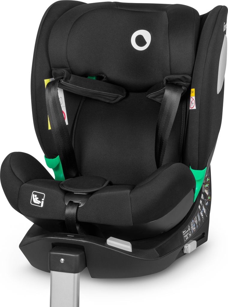 Gepcktrger Fr Kindersitz
