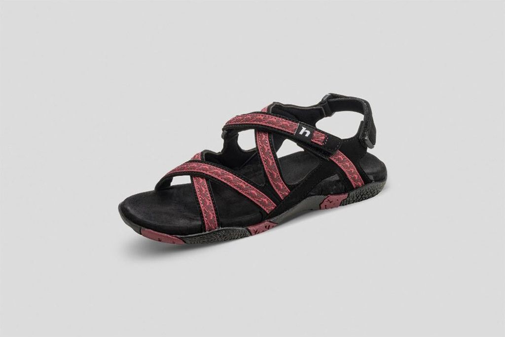 Hannah Damensandalen FRIA W