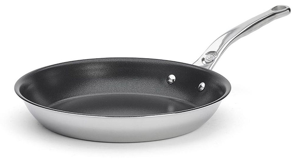 de Buyer 3717.24 AFFINITY nepřilnavá 24 cm Zdjęcie produktu 