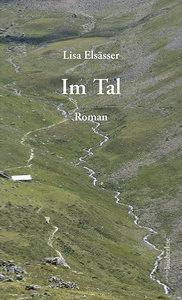 Im Tal - Buch von Lisa Elsässer