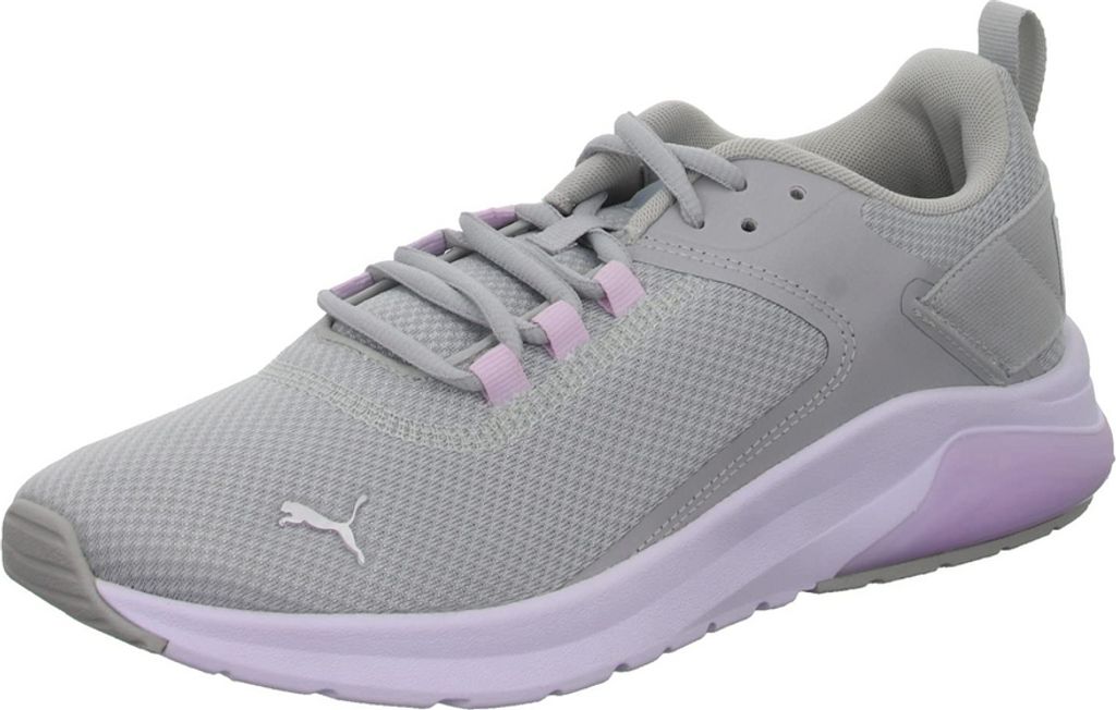 Puma Electron E Harbor Mist Silver Lavender Größe EU 38
