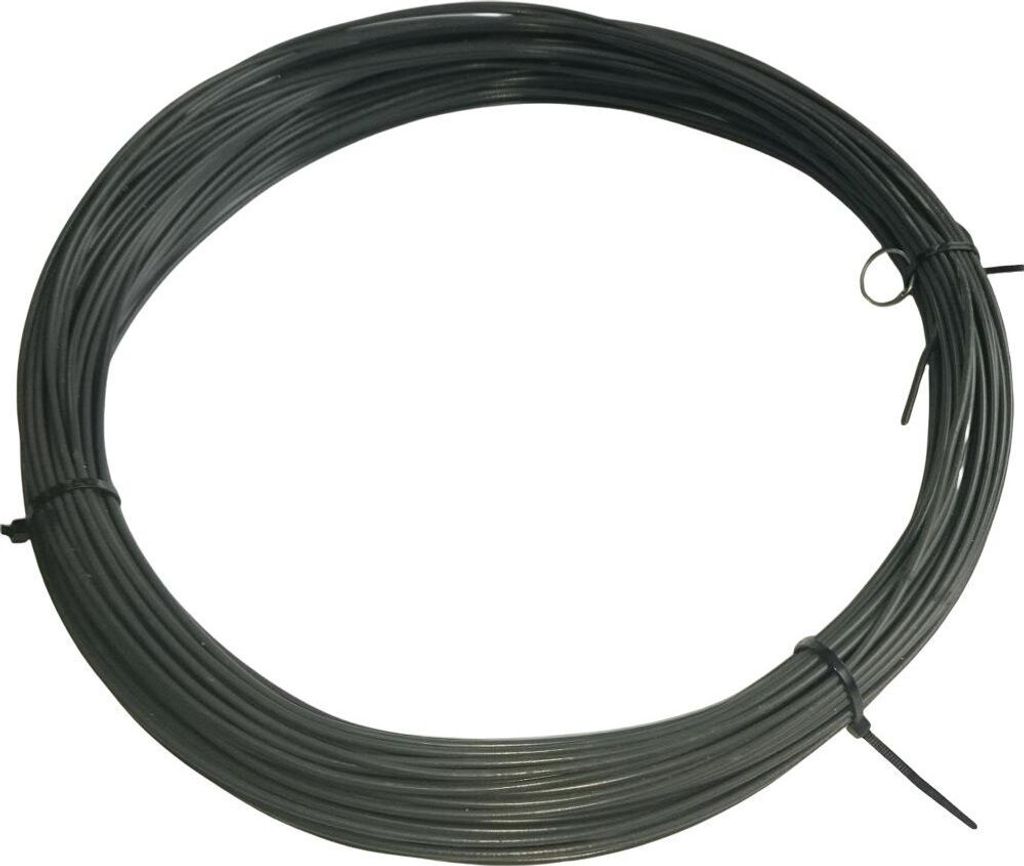 TrendLine Spanndraht Ø 3 mm x 110 m