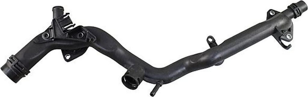 METZGER 4010200 Kühlmittelrohrleitung Kühlerschlauch für VW Touareg (7P5, 7P6) für AUDI A4 Avant (8K5, B8) A6 Avant (4G5, 4GD, C7) Q5 (8RB) A8
