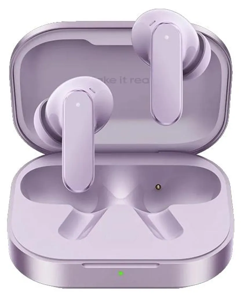 Casque Bluetooth 5.4 Lila Meister : Éliminez le Bruit de Fond avec l'ANC