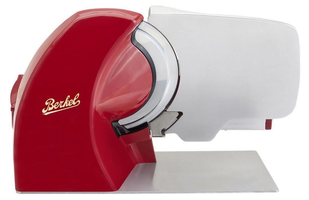 Trancheuse Berkel Home Line 250 Plus Rouge Image du produit 