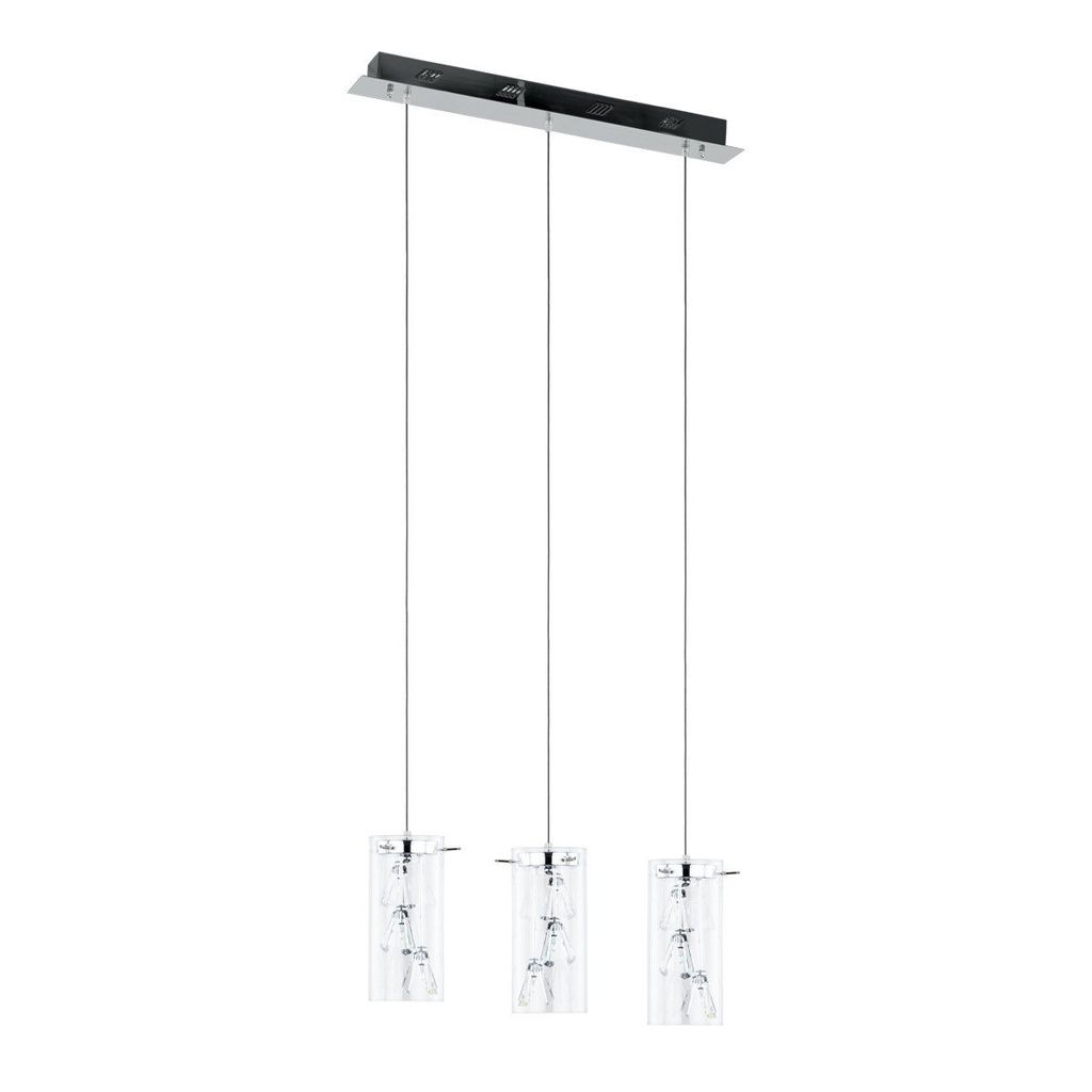 Italux MBM-3480/1B WH Harley Wandleuchte 1xE27 weiß