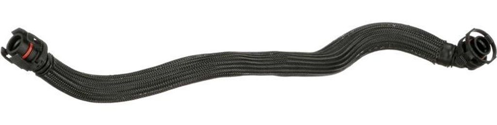 GATES EMH428 Schlauch, Kurbelgehäuseentlüftung OE 11157575640 kompatibel mit X6, X5, 7er F01, 6er F13, 6er F12, 5er F11, 5er F07, 5er F10