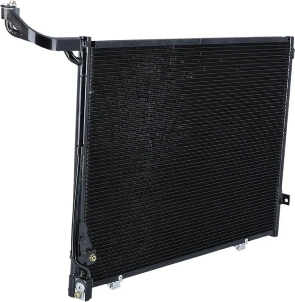 Condenseur de climatisation NRF pour FORD ECOSPORT : réparation clim - 4