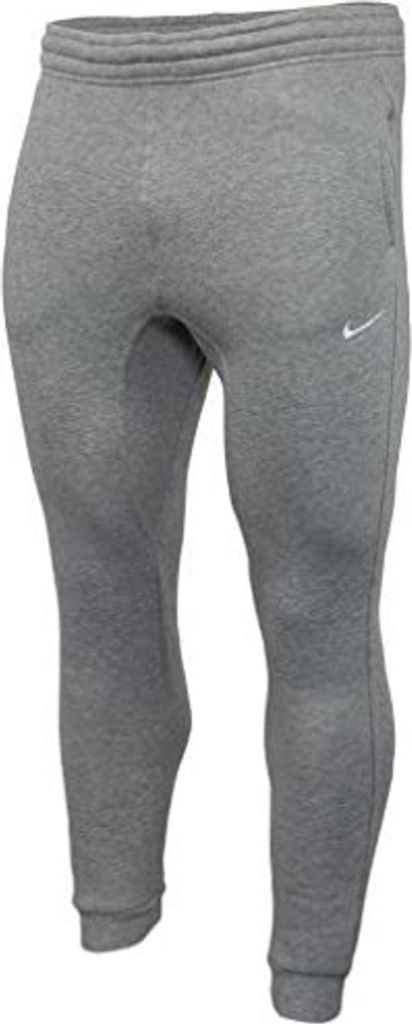 Spodnie Dresowe Nike Męskie Bawełniane, 716830 063, R-S Zdjęcie produktu 5