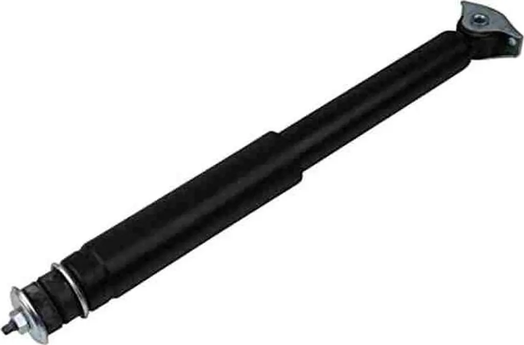 Amortisseur NK 63331653 : Technologie Bi-tube et Haute Résistance Acier
