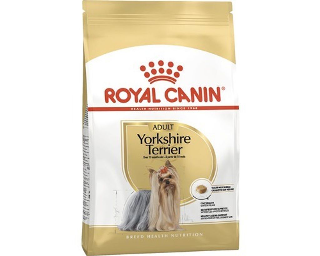 Royal Canin Yorkshire Terrier Adult 7,5kg
