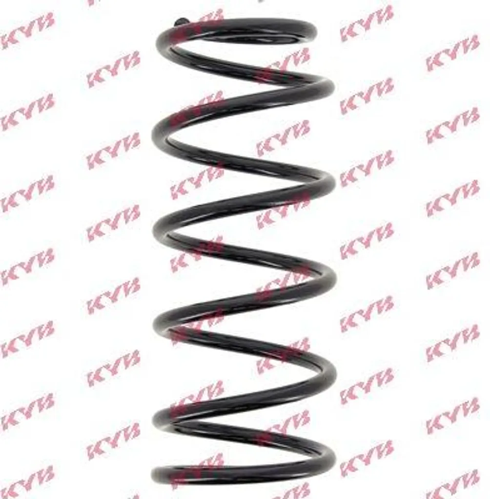 Solution anti-affaissement : ressort KYB RA6214 pour Kia Soul OE