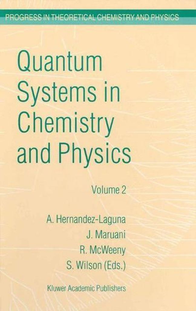 Quantensysteme in Chemie und Physik