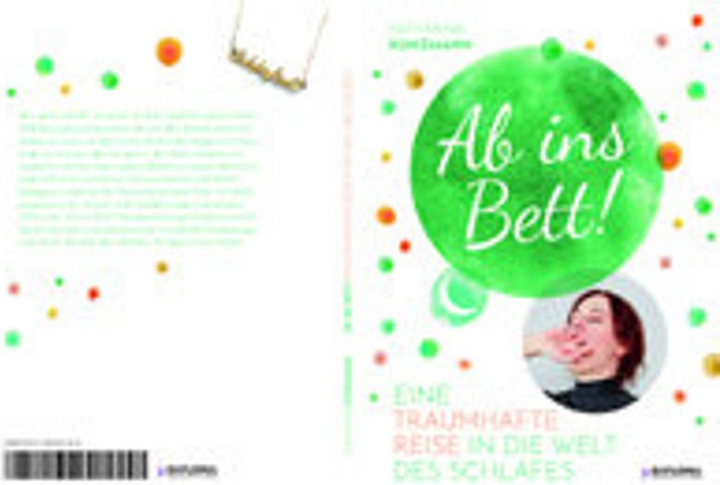 Ab ins Bett!