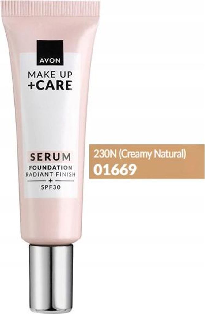AVON Foundation-Serum 3 in 1 Creamy Natural 230N Produktbild 