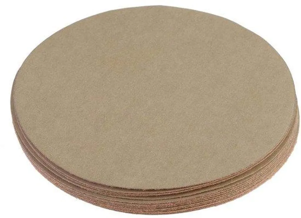 Papier de polissage pour résine et carrosserie - Grain 10000 extra fin