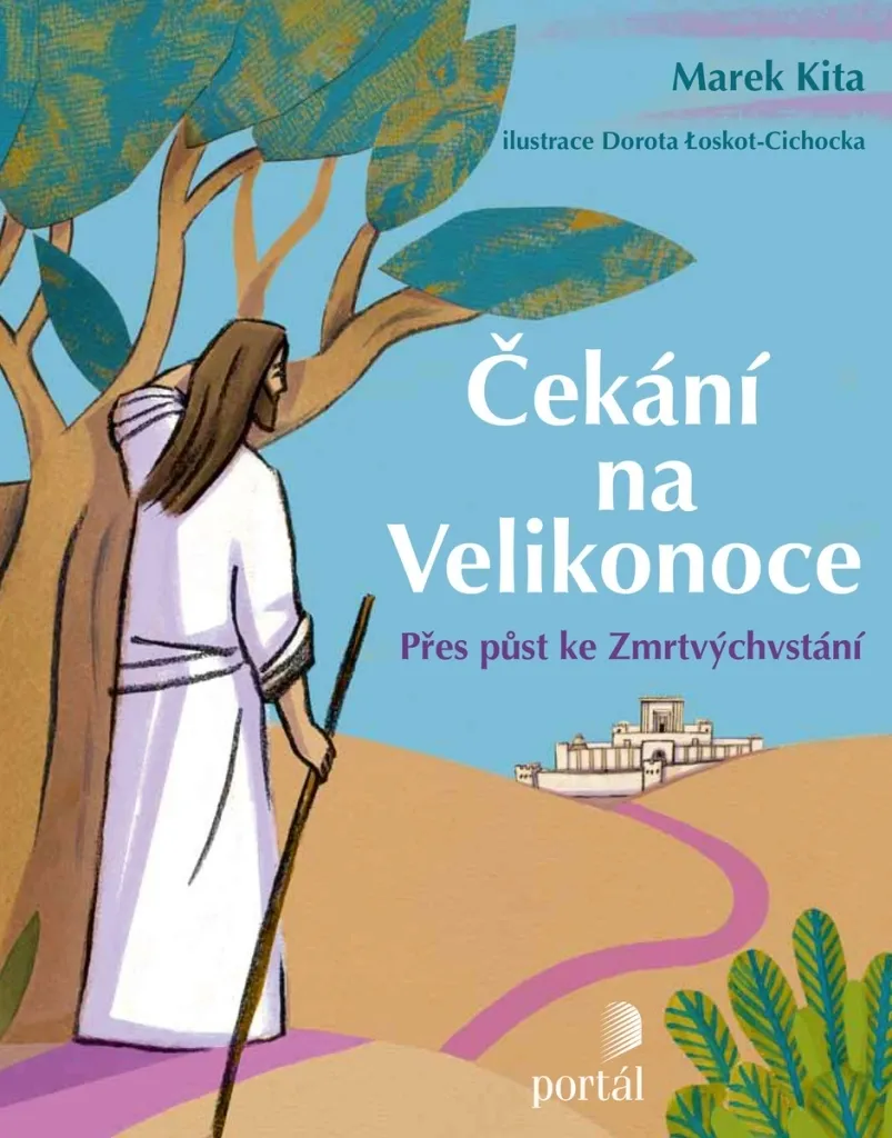 Livre de carême pour méditer et préparer les fêtes de Pâques