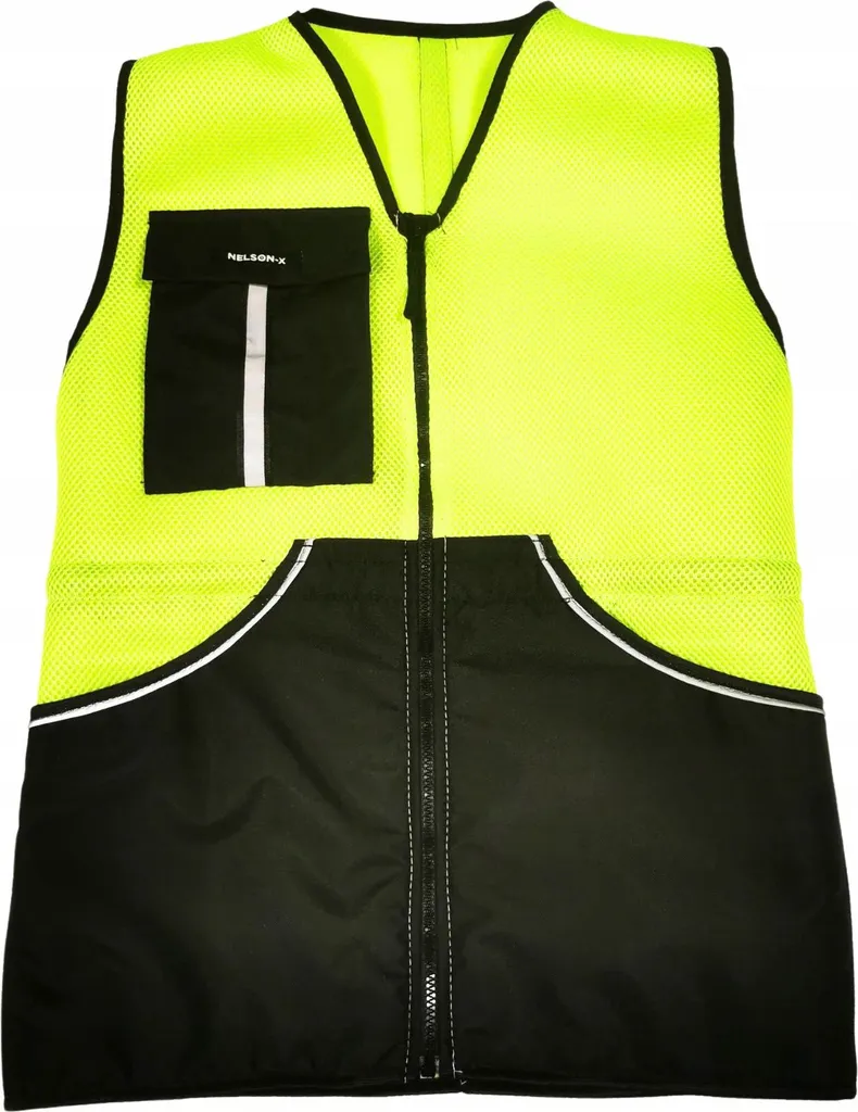 Gilet Estivo Cani FERRO Taglia M - Leggero e Fresco