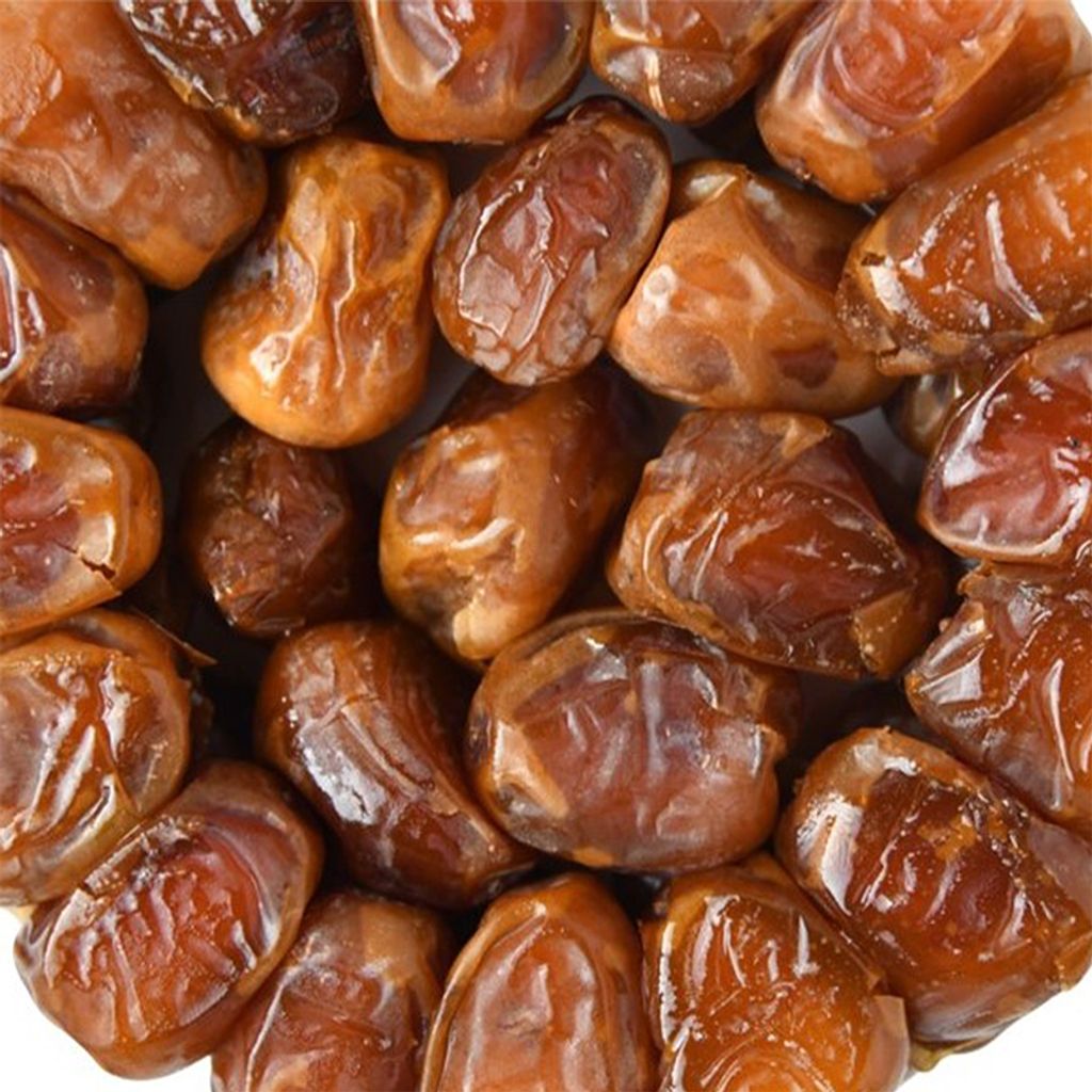Rutab Sukari Datteln 500g Royal Palm Produktbild 3