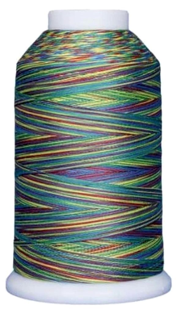 Superior Fäden 3-lagig 40 W King TUT Baumwolle Quilten Gewinde, 2000 YD