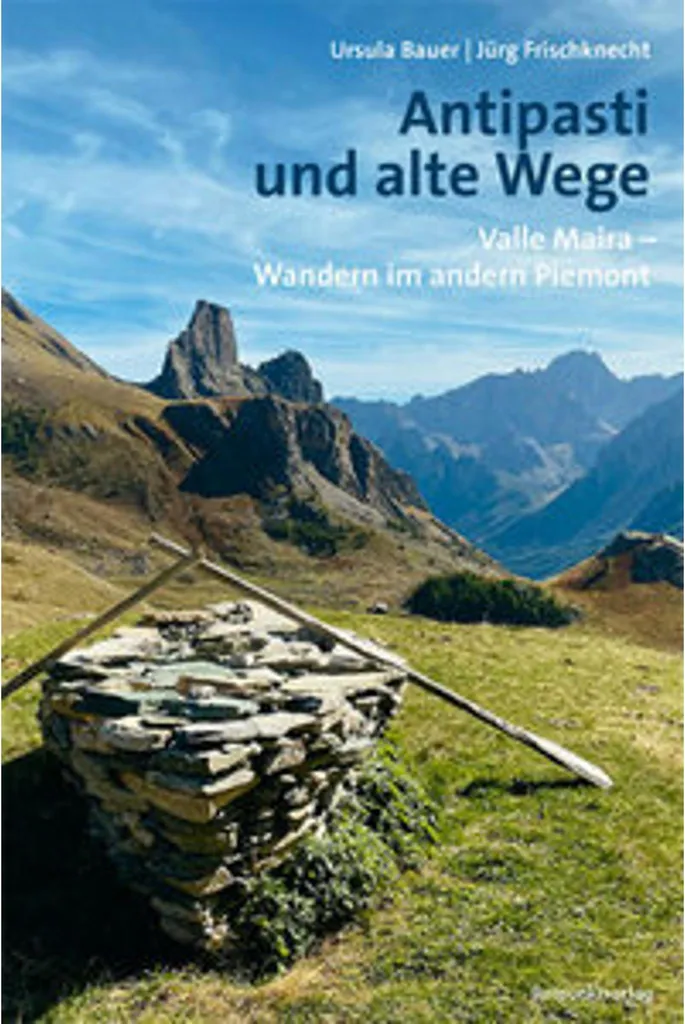 Antipasti und alte Wege : Retrouvez le Goût Authentique de l'Italie