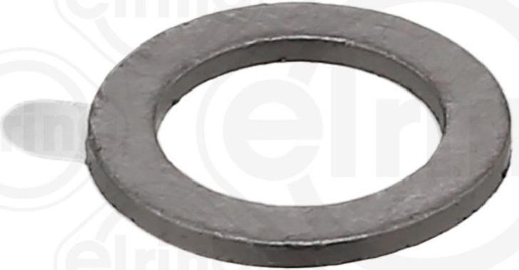 ELRING Dichtung Katalysator 935.760 SCR-Katalysator für OPEL Corsa F 1,4mm 16,7mm 25,2mm