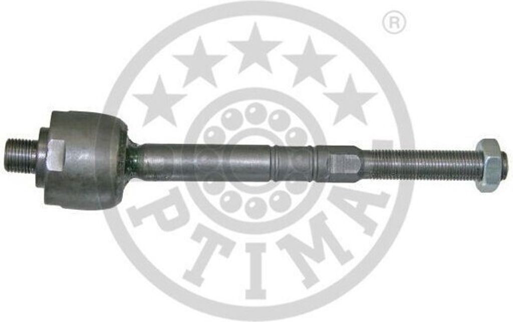 OPTIMAL G2-1146 Axialgelenk Spurstange passend für MERCEDES-BENZ M-Klasse (W164) Vorne Links Vorne Rechts