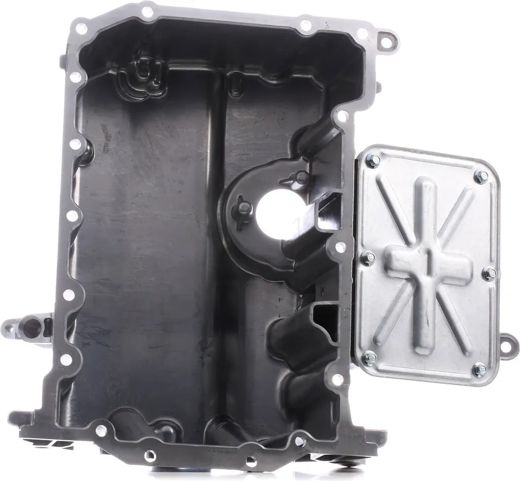 Carter d'huile robuste STARK SKOP-0980099 - Aluminium OE 03P 103 602A