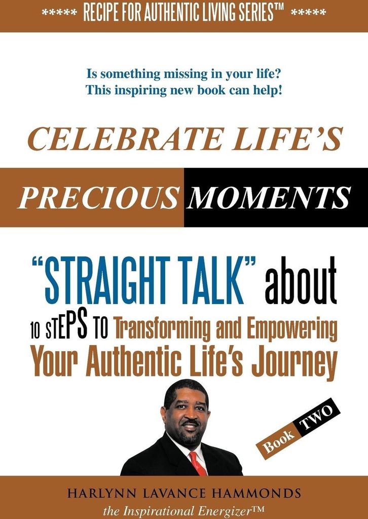 Celebrate Life's Precious Moments