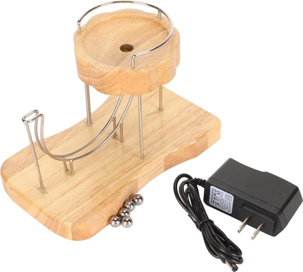 Macchina a moto perpetuo Base stabile rostern