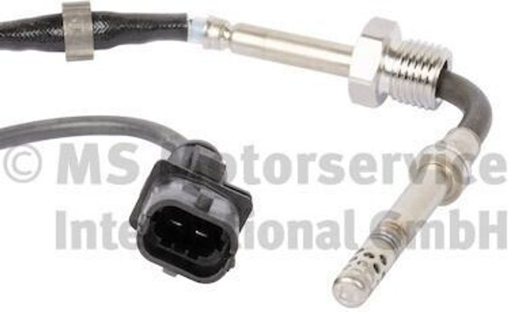 PIERBURG 7.11020.41.0 - Abgastemperatursensor für Doblo, Combo (X12), Combo Tour (X12)