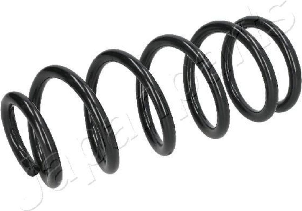 JAPANPARTS Fahrwerksfeder Hinten ZC7141A