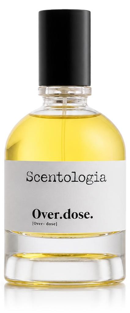 Scentologia Overdose. Parfumovaná voda Niche parfum 100 ml Obrázok produktu 