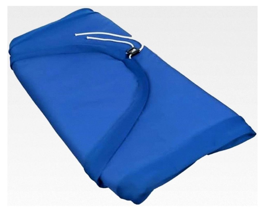 Bügeltischbezug für Euroflex TSA 147-148-149-249 Milady Nilfisk
