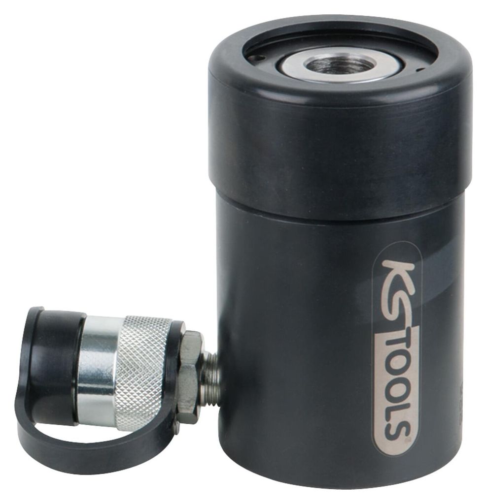 KS TOOLS Hydraulikzylinder Abzieher-Spindel 700.1789 Produktbild 