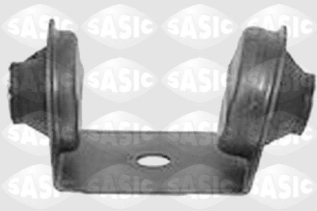 SASIC 8441A71 Lagerung, Motor OE 1844A7 kompatibel mit Berlingo, Xsara, Partner