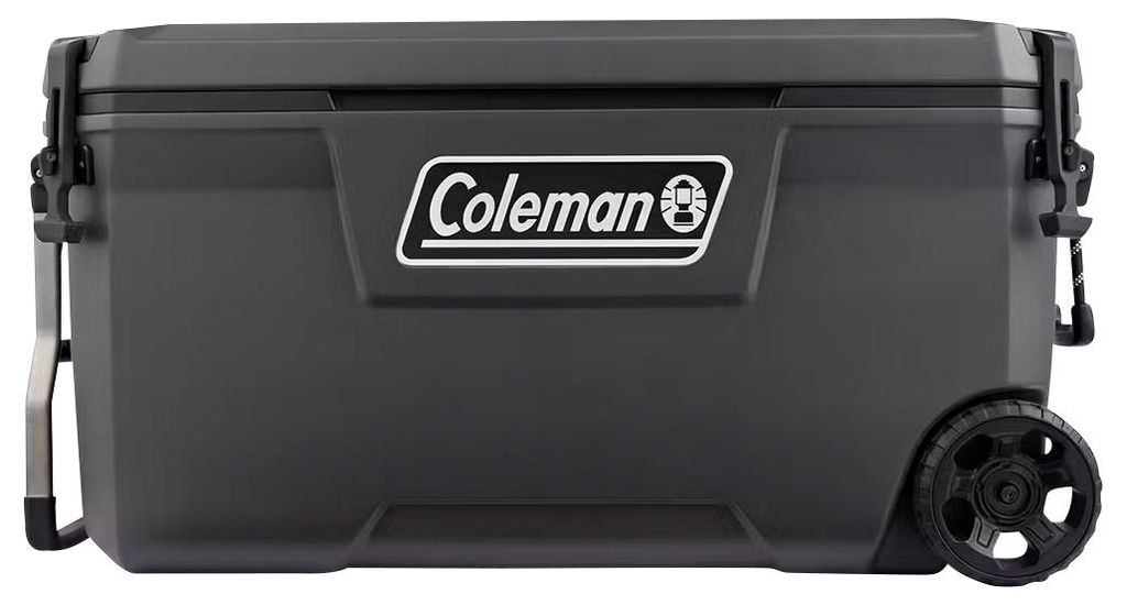 Coleman 2213849, Šedá, Polyuretan, Polyuretan (PU), 2 Obrázek produktu 
