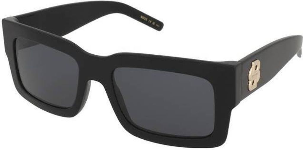 Hugo Boss Mod. Boss 1654 S Black Produktbild 
