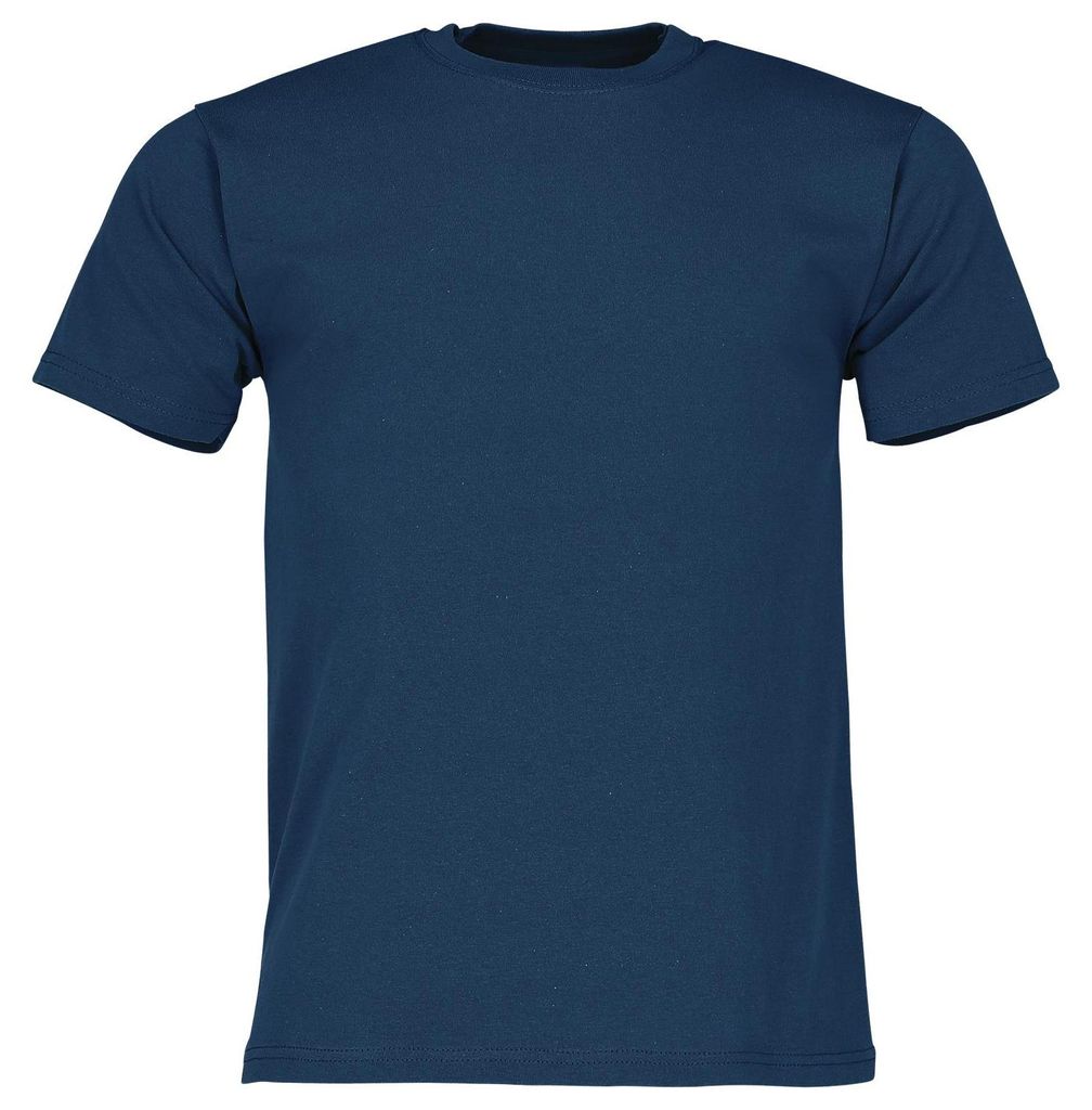 Fruit of the Loom Heavy T Farbe: navy Größe: L Produktbild 