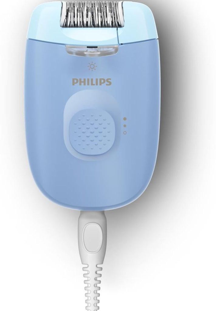 Philips 2000 series Epilator Series 4000 BRE247/00 Produktbild 