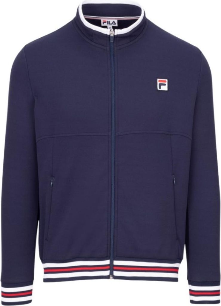 Fila Jacket Aron | Herren | navy | 54