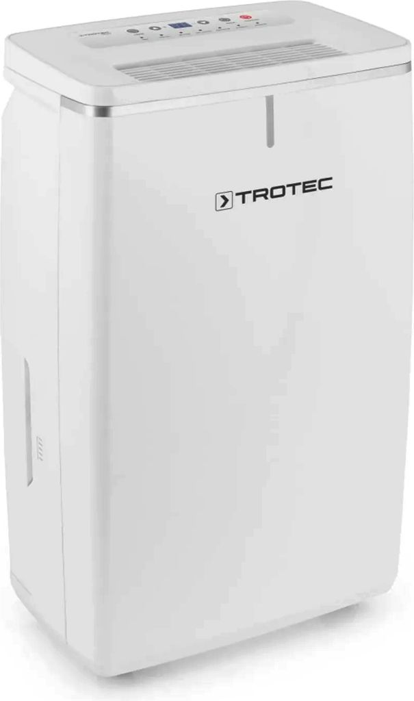 Osuszacz powietrza TROTEC TTK 53 E (maks. 16 litrów/dzień), Zdjęcie produktu 