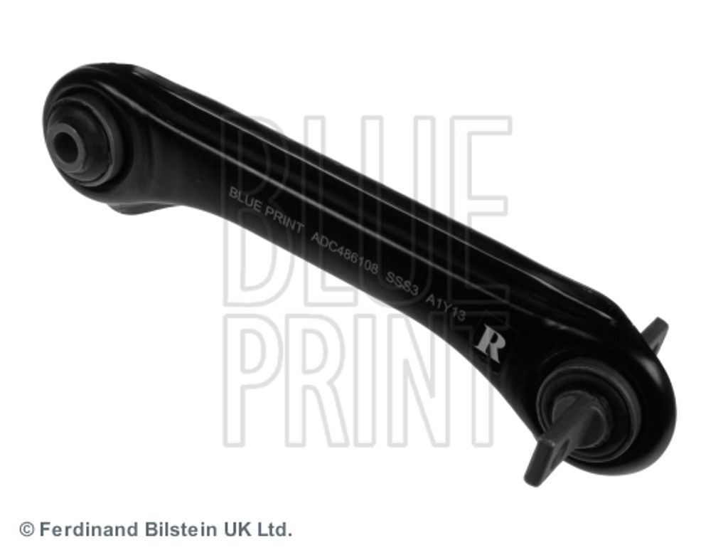 BLUE PRINT ADC486108 Querlenker Hinten Rechts Oben für VOLVO V40 Kombi (645)
