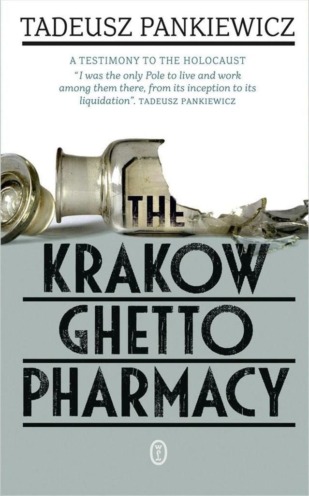 The Krakow Ghetto Pharmacy Immagine del prodotto 